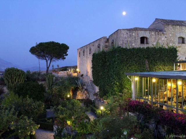 Hotel Baglio Santacroce