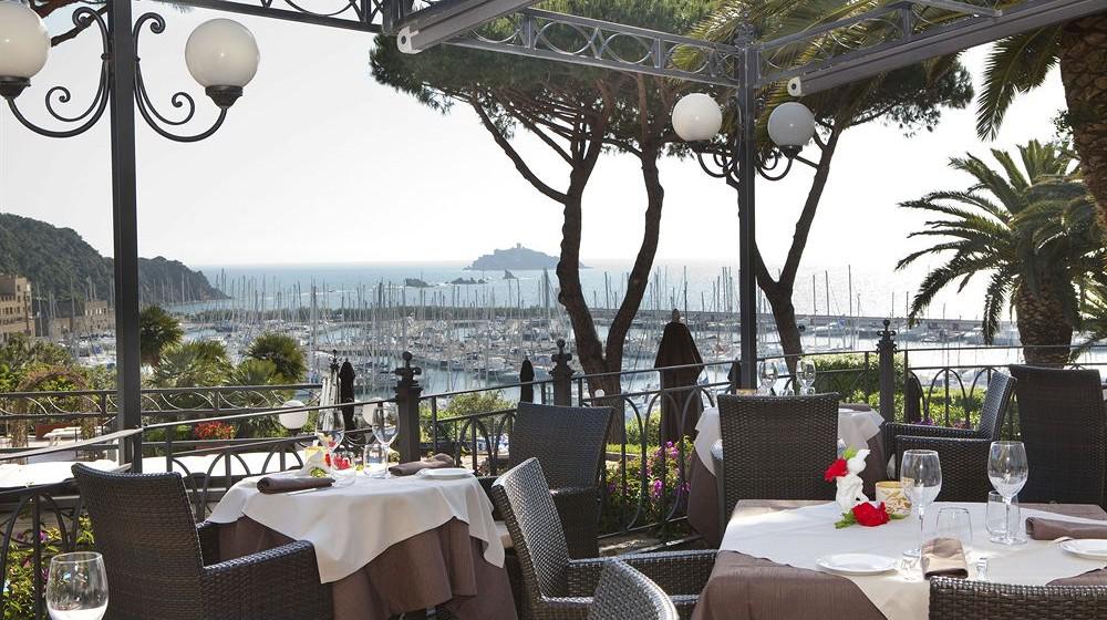 Baglioni Hotels Cala del Porto – Relais & Chateaux