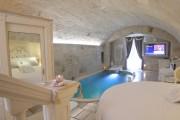 Suite with private pool