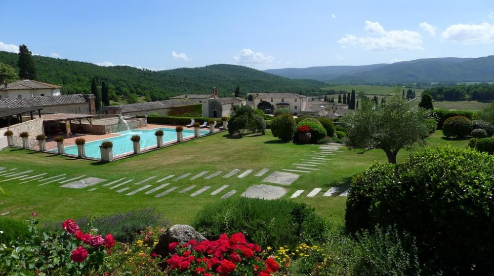 La Bagnaia Golf & Spa Resort Siena - Curio, A Collection by Hilton