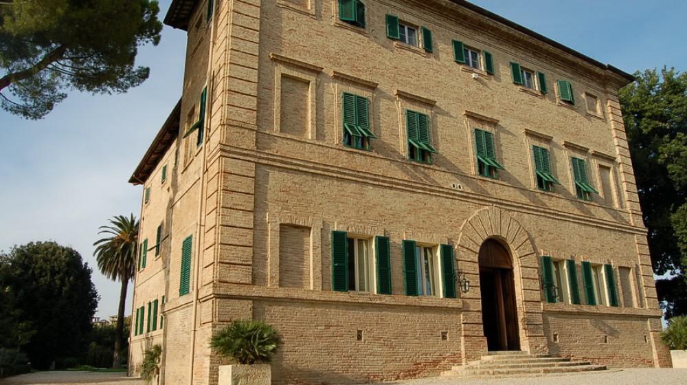 Borgo Storico Seghetti Panichi