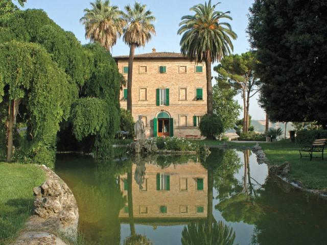Borgo Storico Seghetti Panichi