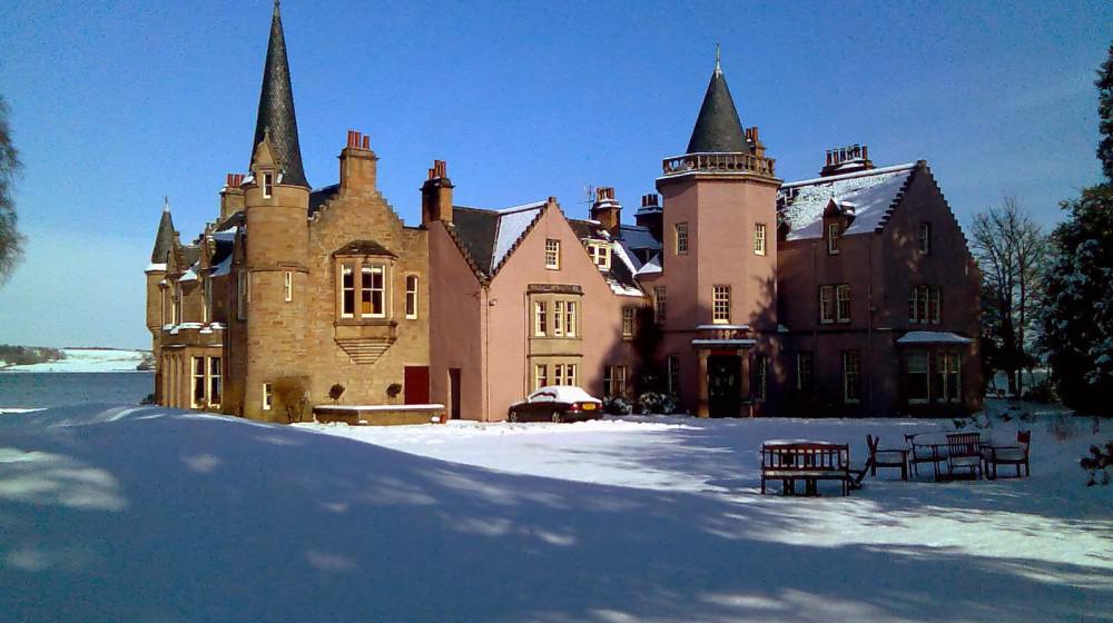 Bunchrew House Hotel