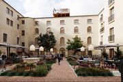 Ca'di Dio-Small Luxury Hotel