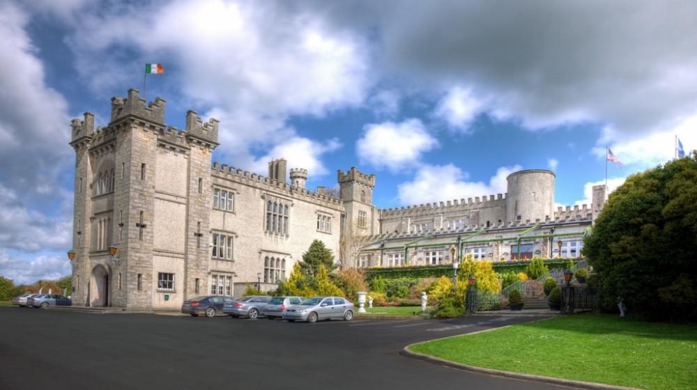 Cabra Castle Hotel