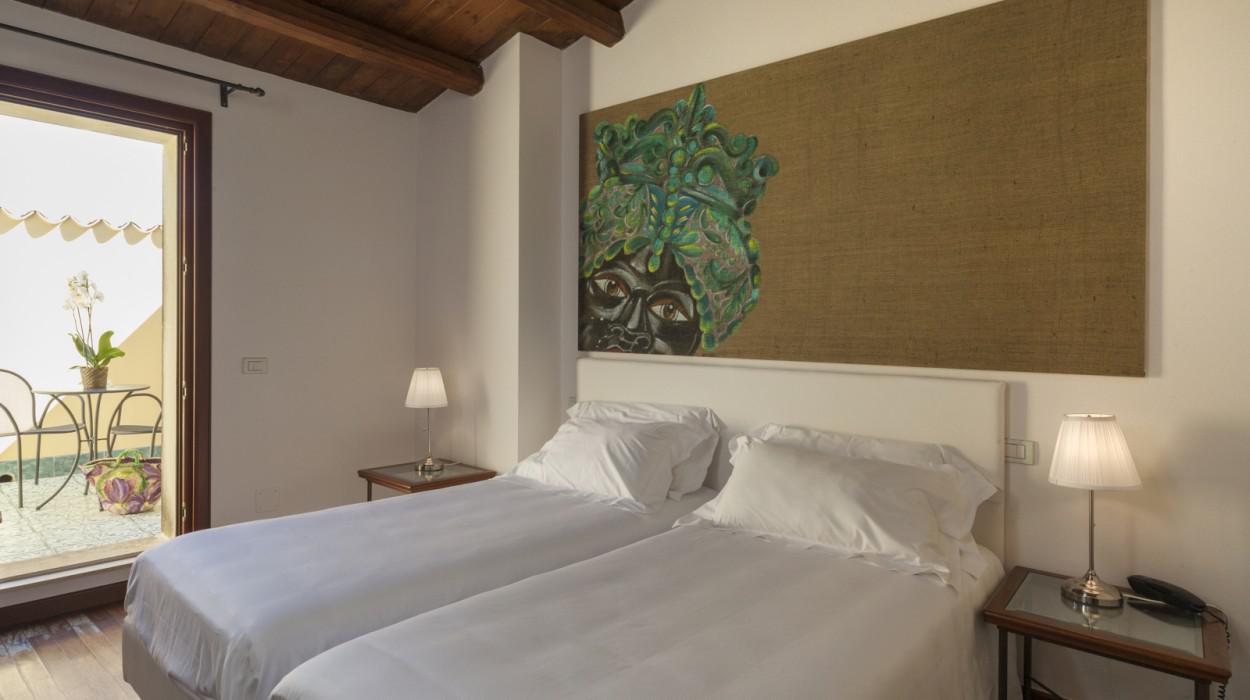 Caiammari Boutique Hotel & Spa