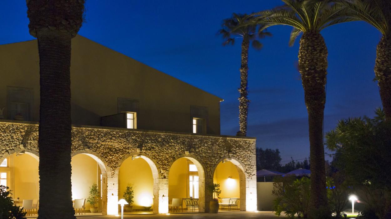 Caiammari Boutique Hotel & Spa