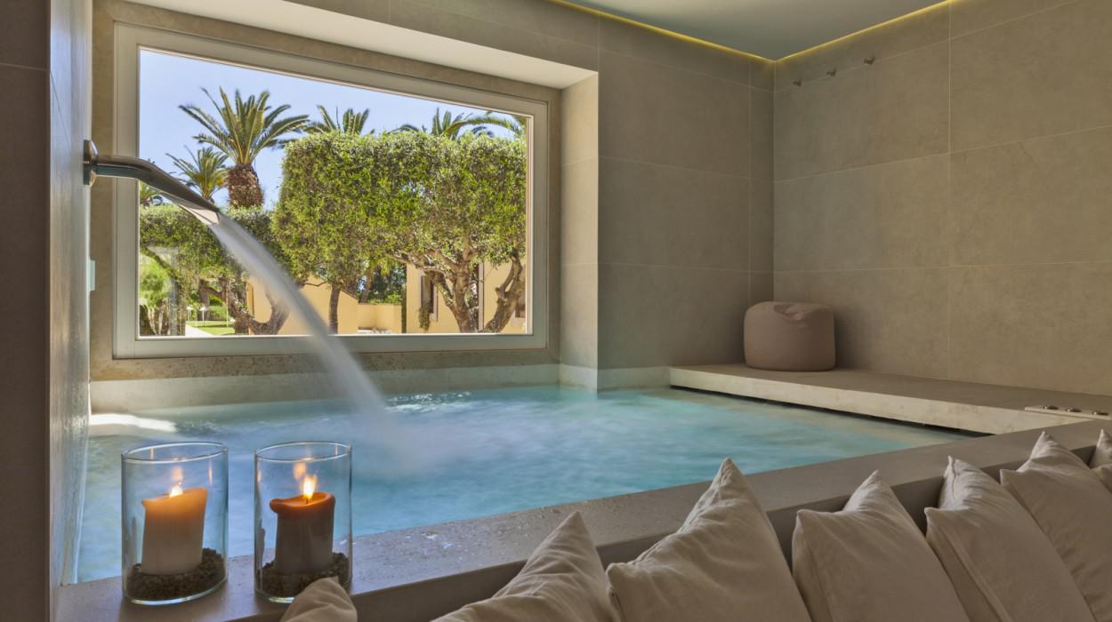 Caiammari Boutique Hotel & Spa