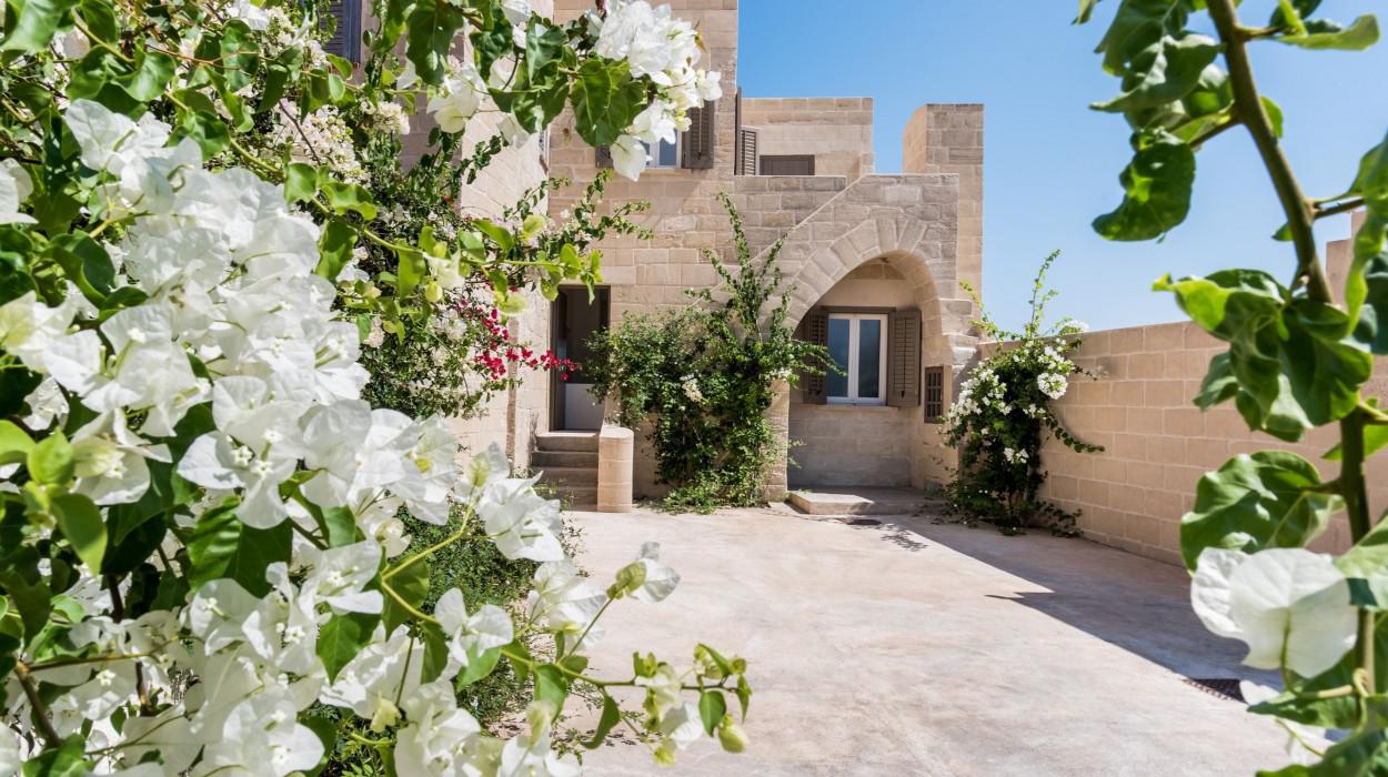 Calamoni di Favignana Apartments & Wine Experiece