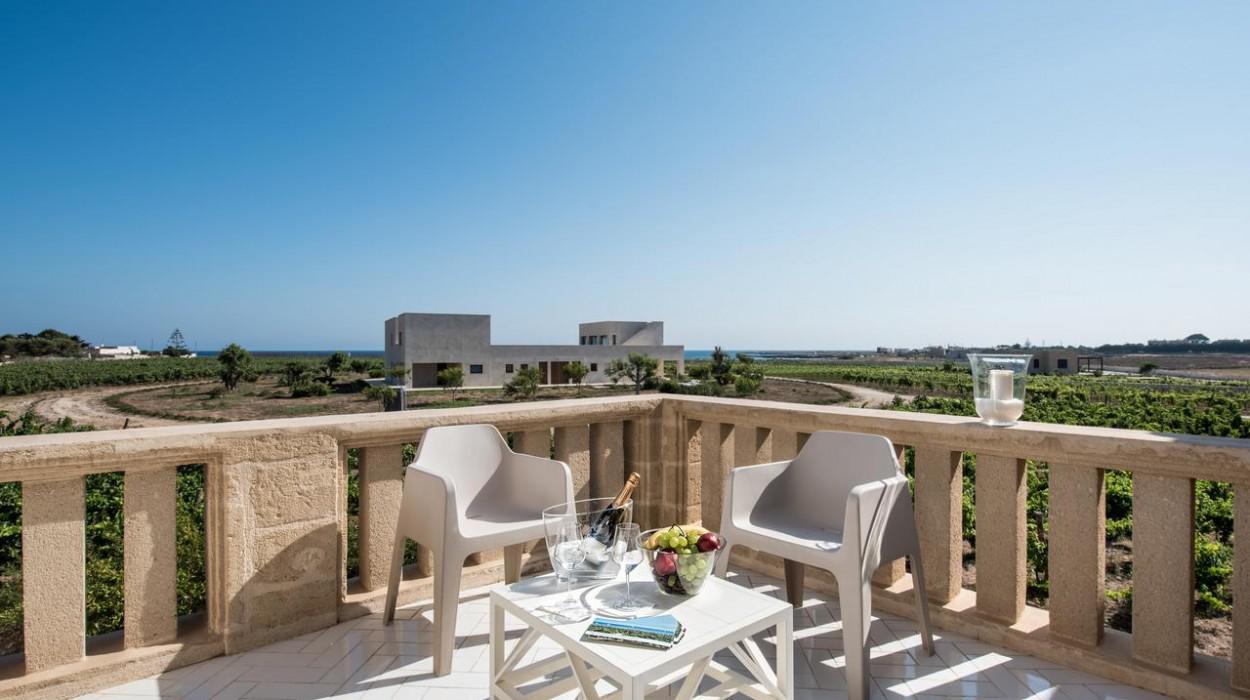 Calamoni di Favignana Apartments & Wine Experiece