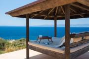 Suite Cap Rocat with terraces sea view