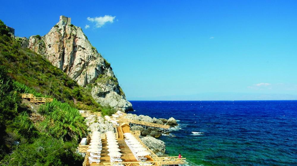 Capo Dei Greci Taormina Coast - Resort Hotel & Spa