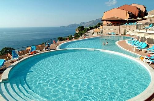 Capo Dei Greci Taormina Coast - Resort Hotel & Spa