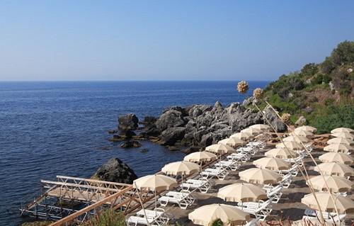 Capo Dei Greci Taormina Coast - Resort Hotel & Spa