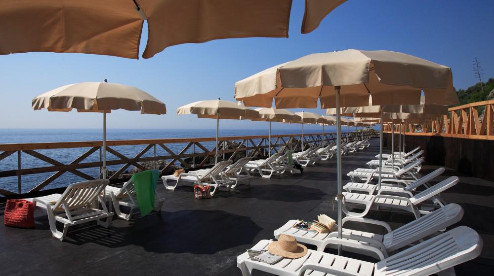 Capo Dei Greci Taormina Coast - Resort Hotel & Spa