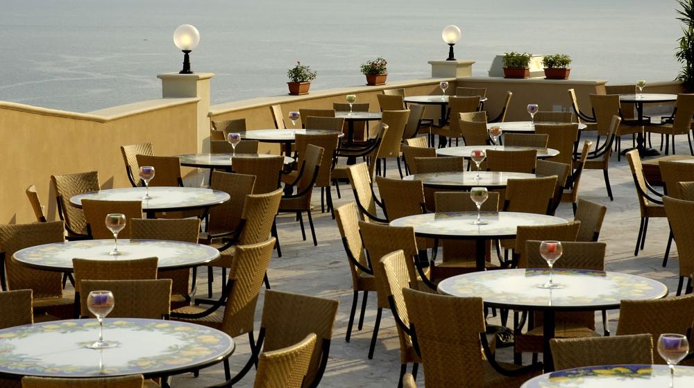 Capo Dei Greci Taormina Coast - Resort Hotel & Spa