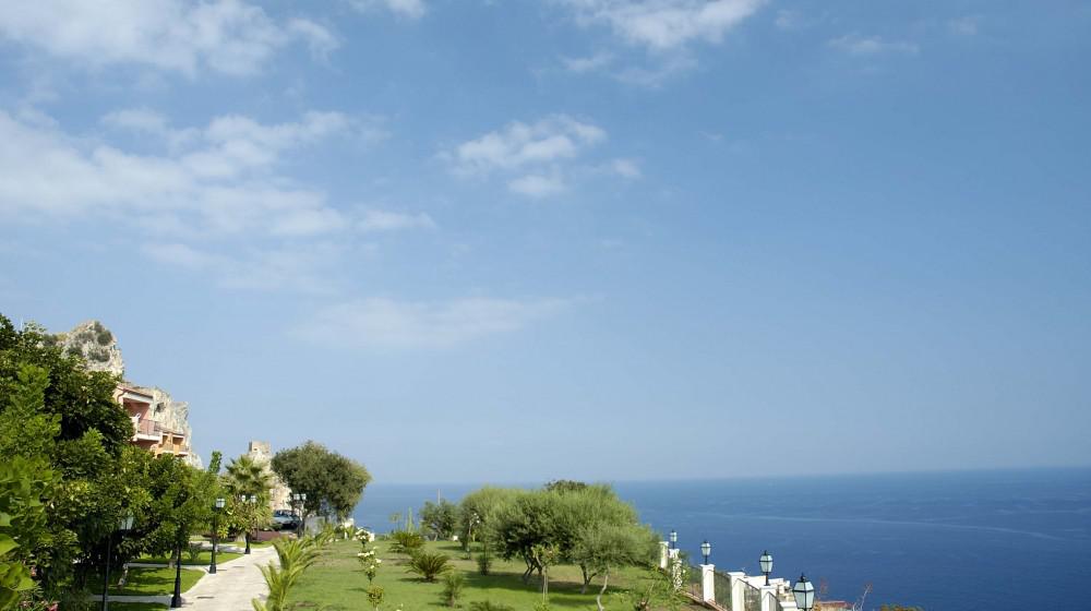 Capo Dei Greci Taormina Coast - Resort Hotel & Spa