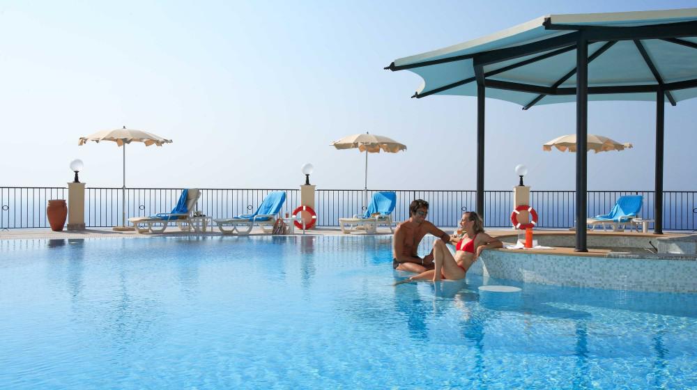 Capo Dei Greci Taormina Coast - Resort Hotel & Spa