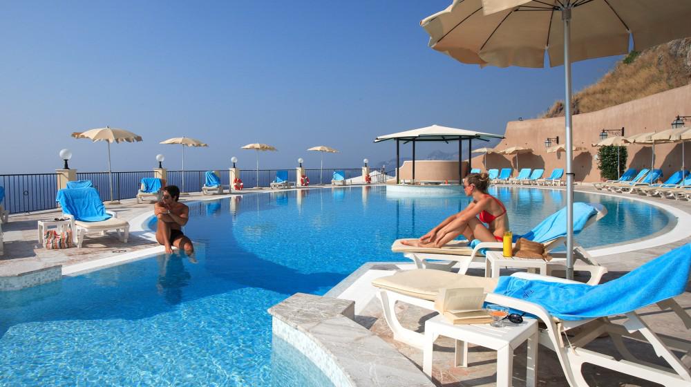 Capo Dei Greci Taormina Coast - Resort Hotel & Spa