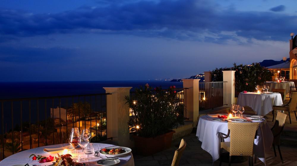 Capo Dei Greci Taormina Coast - Resort Hotel & Spa