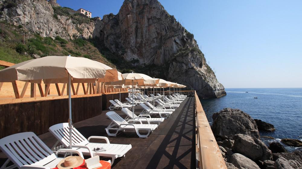 Capo Dei Greci Taormina Coast - Resort Hotel & Spa