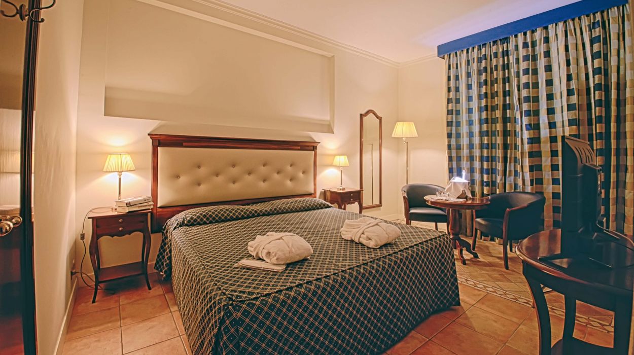 Capo Dei Greci Taormina Coast - Resort Hotel & Spa