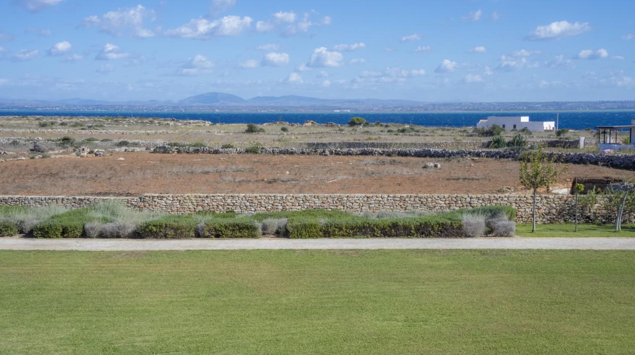 Casa Faro Favignana