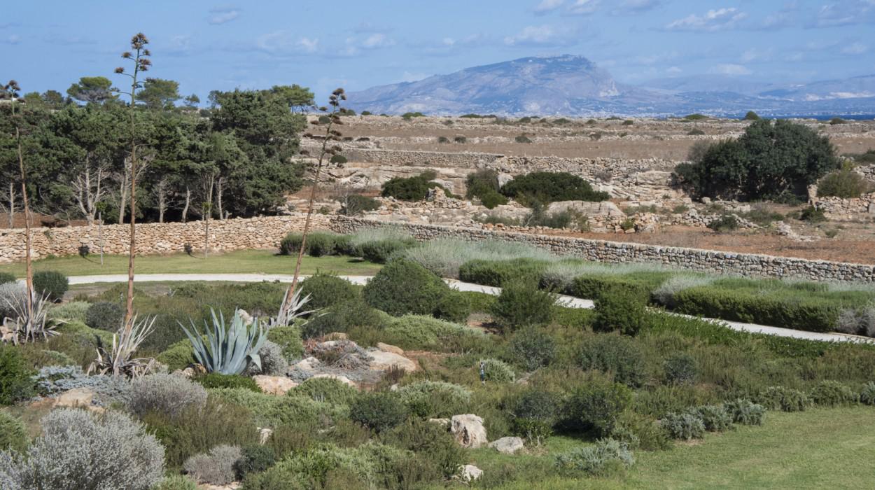 Casa Faro Favignana