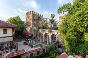 Casa Sur Antalya