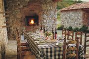 Casali di Casole - Timbers Tuscany