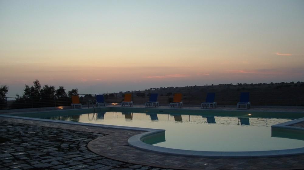 Casato Licitra Resort