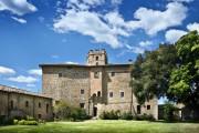 Castel Porrona Relais & Spa