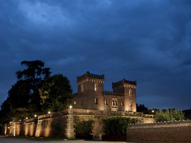 Relais Castello di Bevilacqua