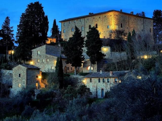 Castello di Bibbione