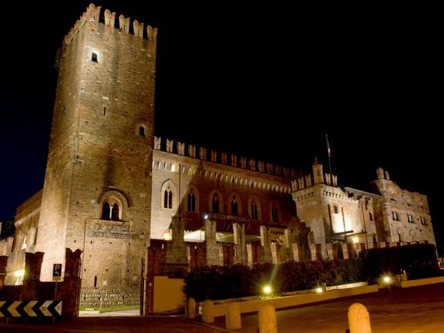 Castello di Carimate Hotel & Spa