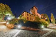 Relais & Spa Castello di Casiglio
