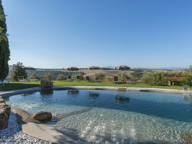 Castello di Leonina Relais - Adults Only