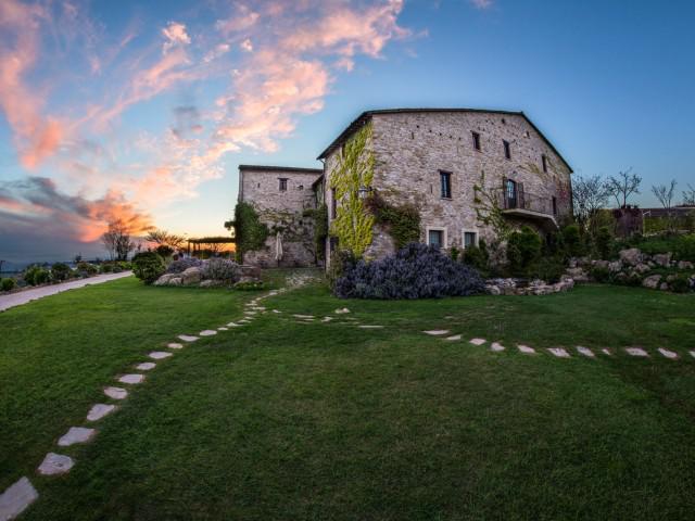 Castello Di Petrata