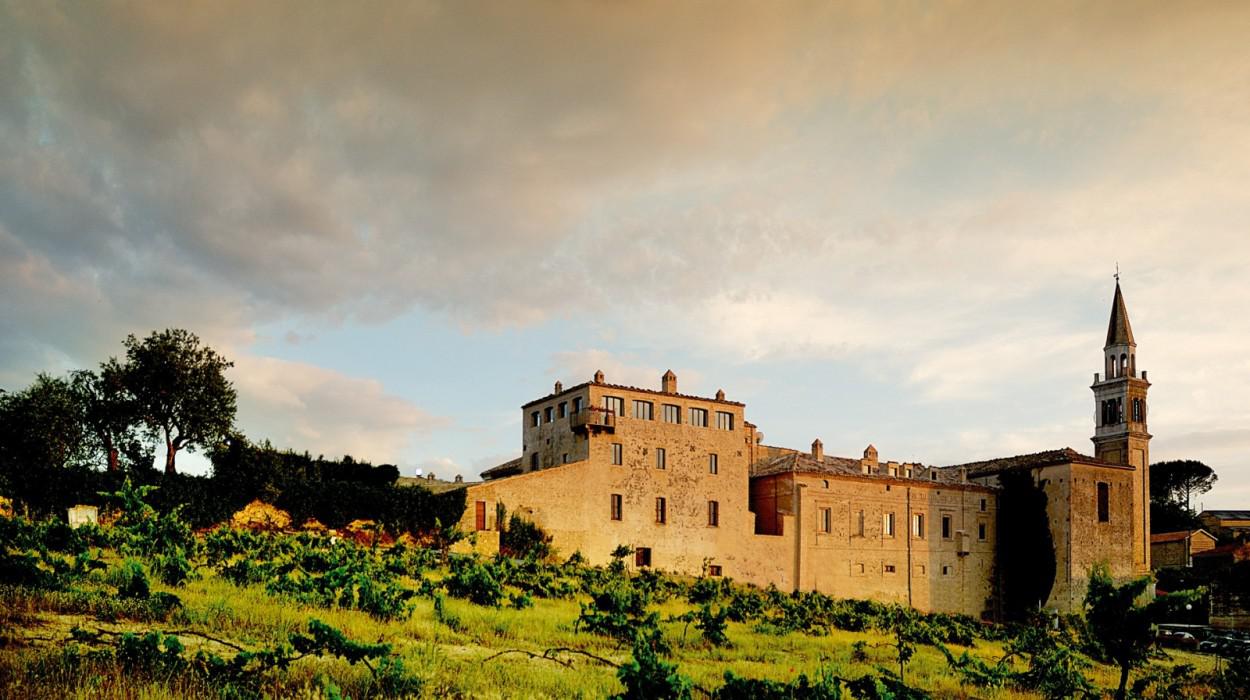 Castello Di Semivicoli