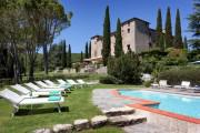 Castello di Spaltenna Exclusive Resort & Spa