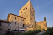Castello di Tornano Wine & Relais