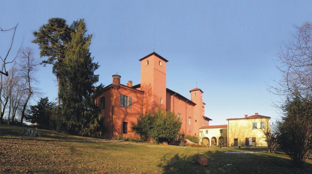 Castello Rosso Costigliole Saluzzo Hotel Charme Eventi Piemonte Castello Rosso Costigliole Saluzzo Hotel Charme Eventi Piemonte