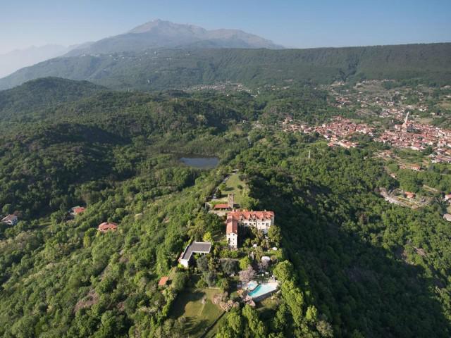 Castello San Giuseppe - Historical bed and breakfast