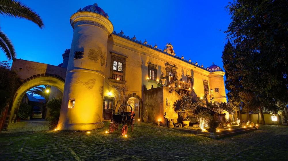 Castello San Marco Charming Hotel & Spa