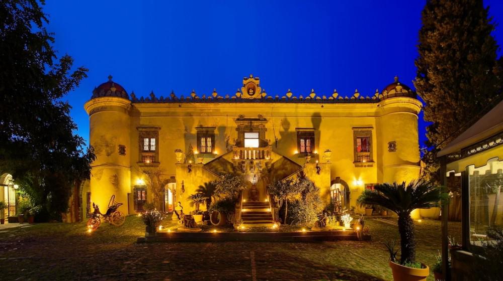 Castello San Marco Charming Hotel & Spa