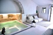 Grand Suite Vinarium with private pool