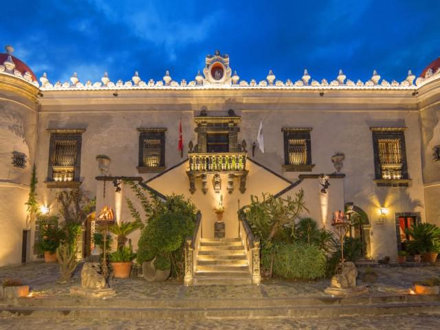Castello di San Marco Charming Hotel & SPA