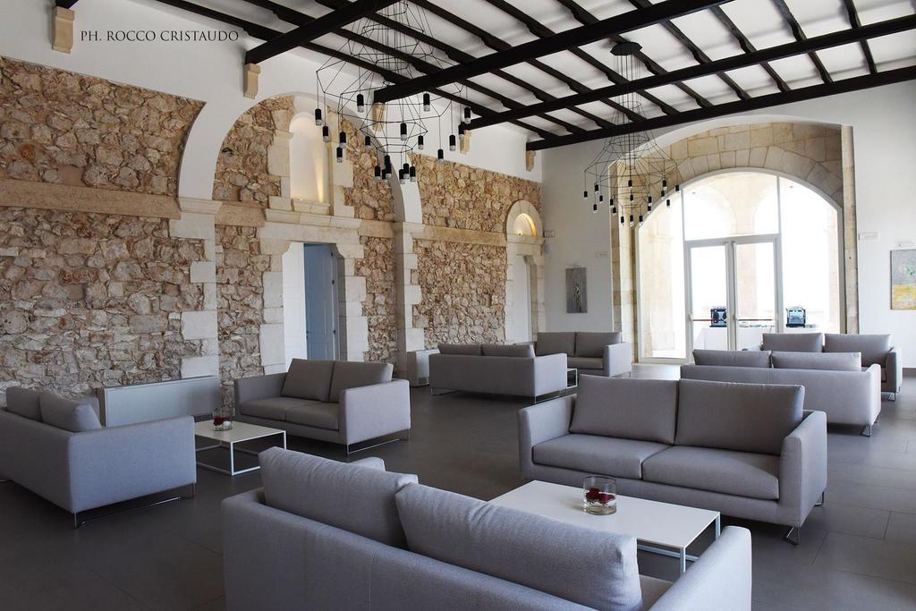 Castello Tafuri Charming Suites