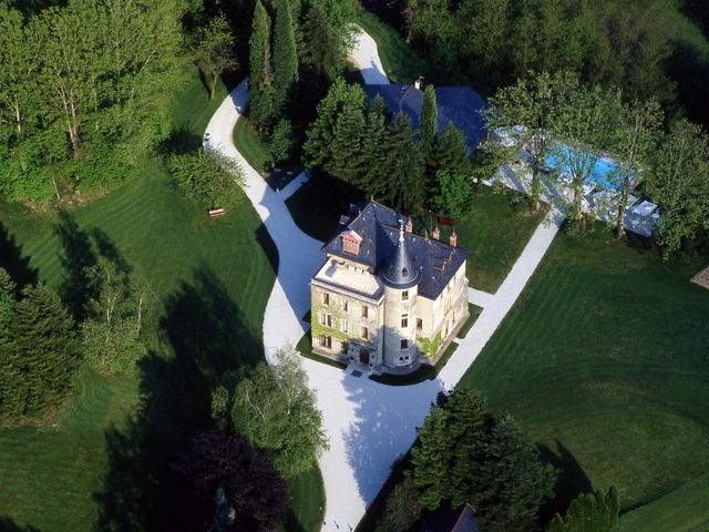 Château de la Tour du Puits
