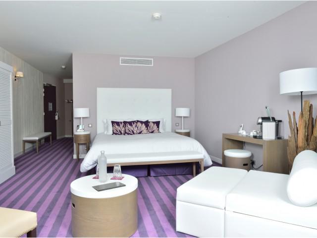 Chambre Comfort Business
